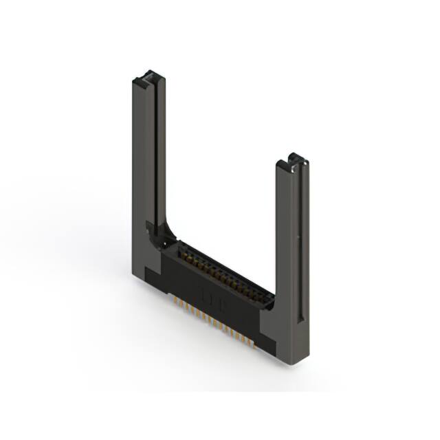 395-030-525-258 EDAC Inc.  Connecteurs de bordure